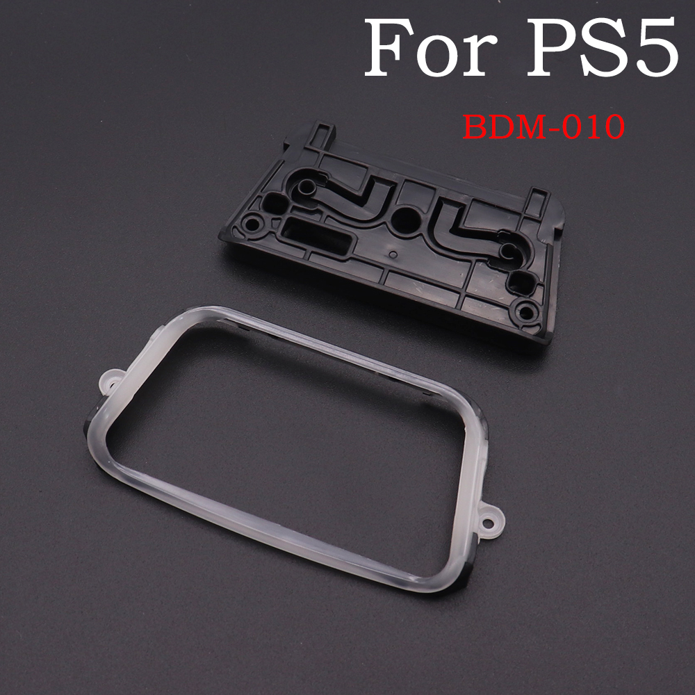 Ps5 Controller Cover - 1PCS Voor PS5 BDM-010 Controller Touch