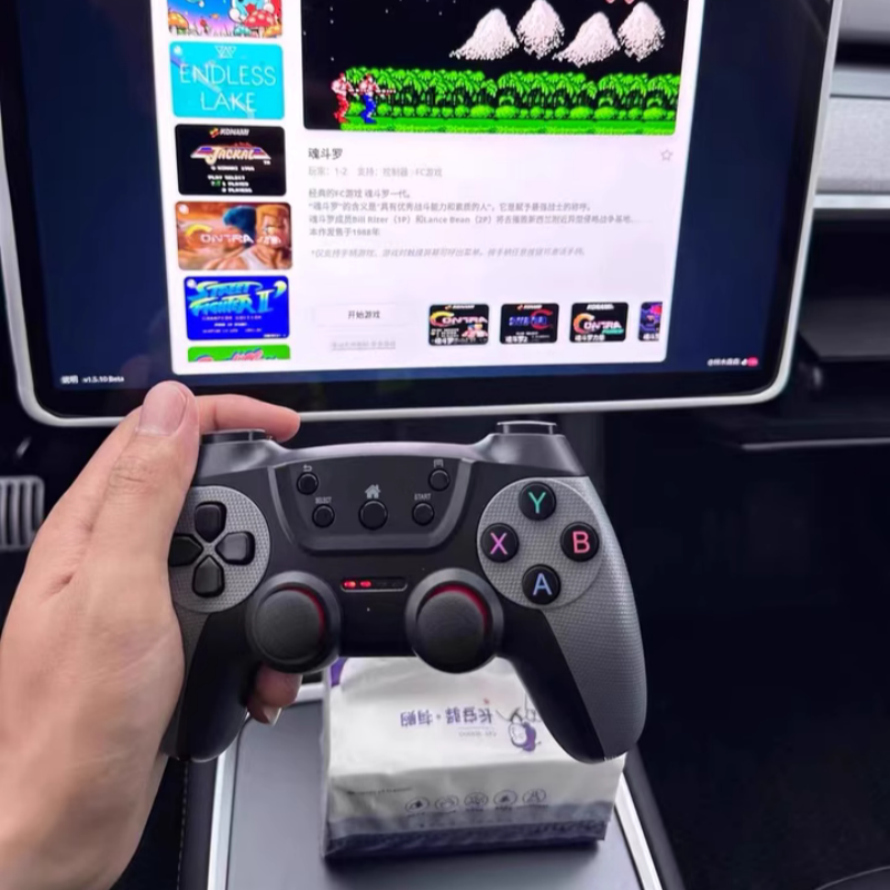 Gaming Console Online - 2025 NEW Wireless USB Gaming Controller