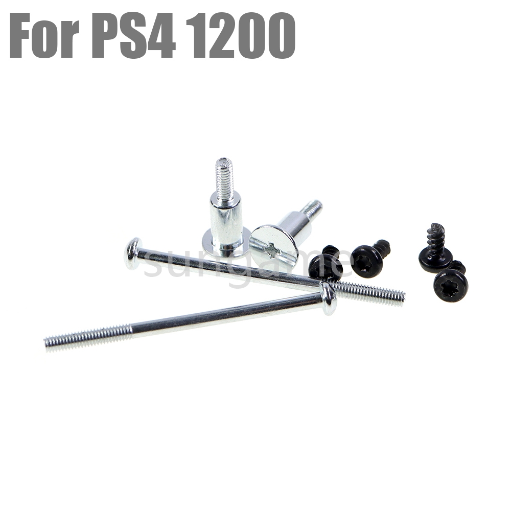 Gaming Console Monitor - 1set For PS4 1200 Console Slim