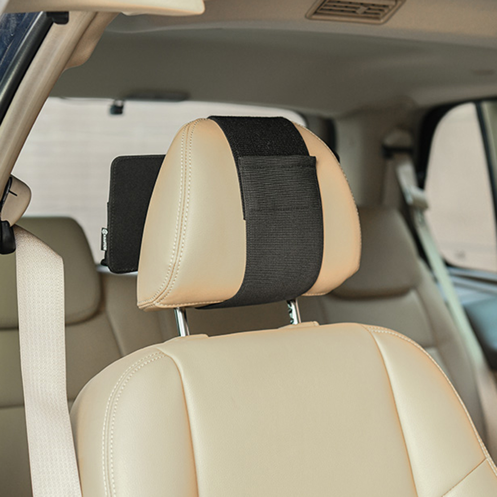 Gaming Console Car - For Steam Deck Car Back Seat