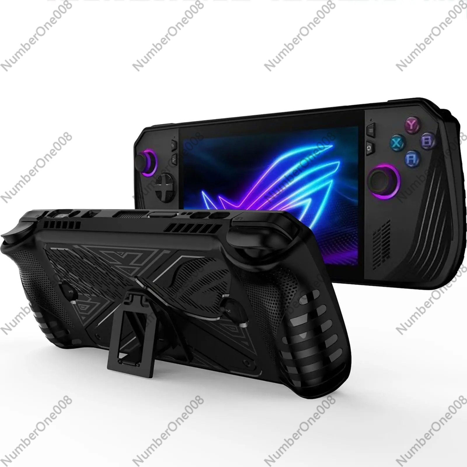 Gaming Console Rog - 7