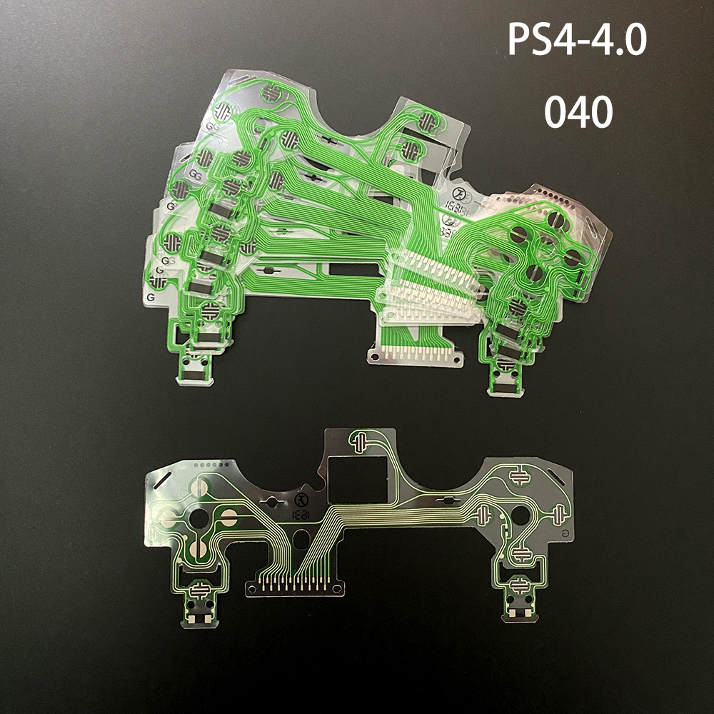 Gaming Console Repair - 10Pcs for Ps4 Ps5 Repair Jdm
