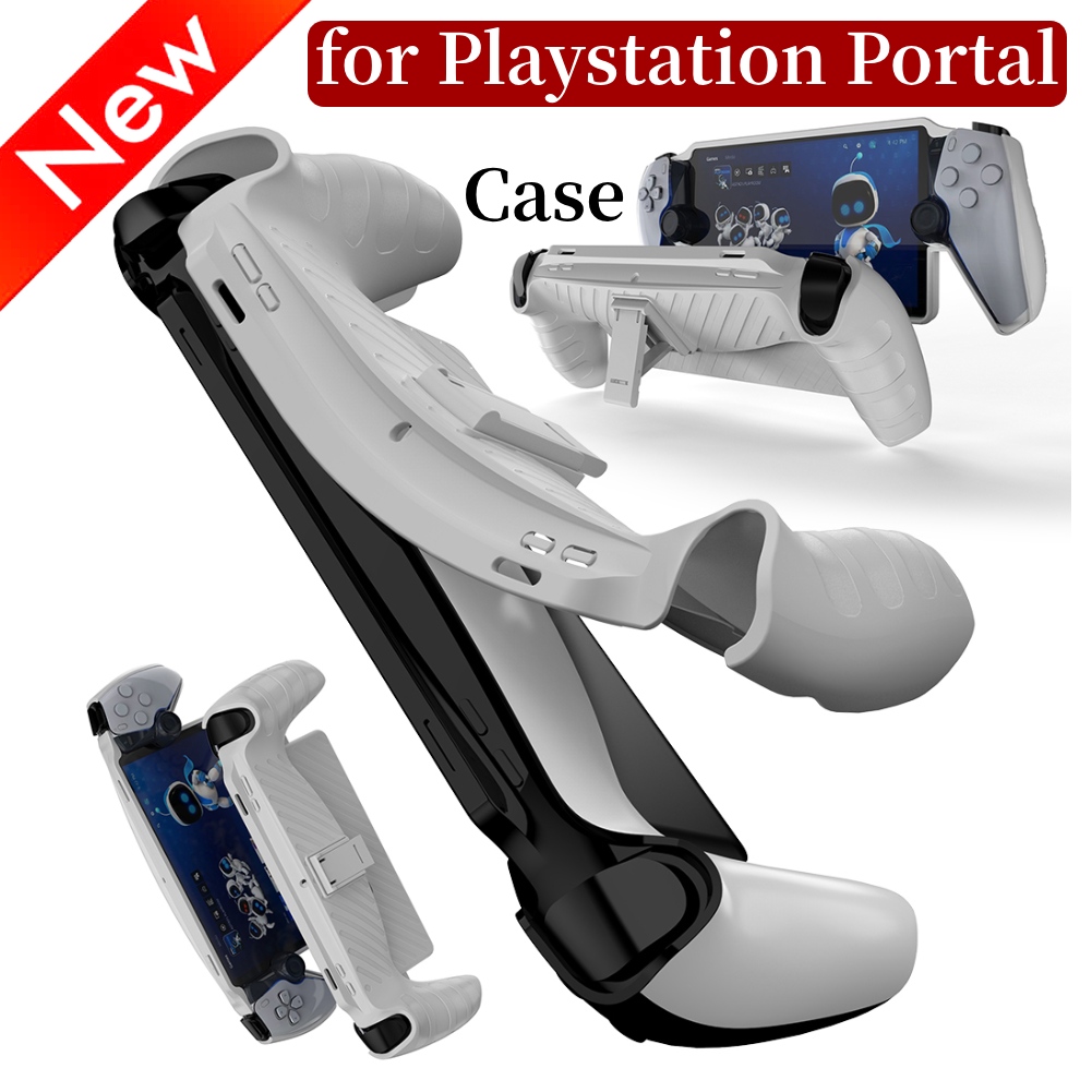 Gaming Console Bag - For Playstation Portal Gaming Console Controller