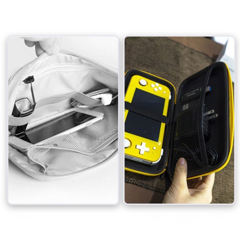 Storage Bag for POWKIDDY X55 R - Gaming Console X55 리뷰 및 가격