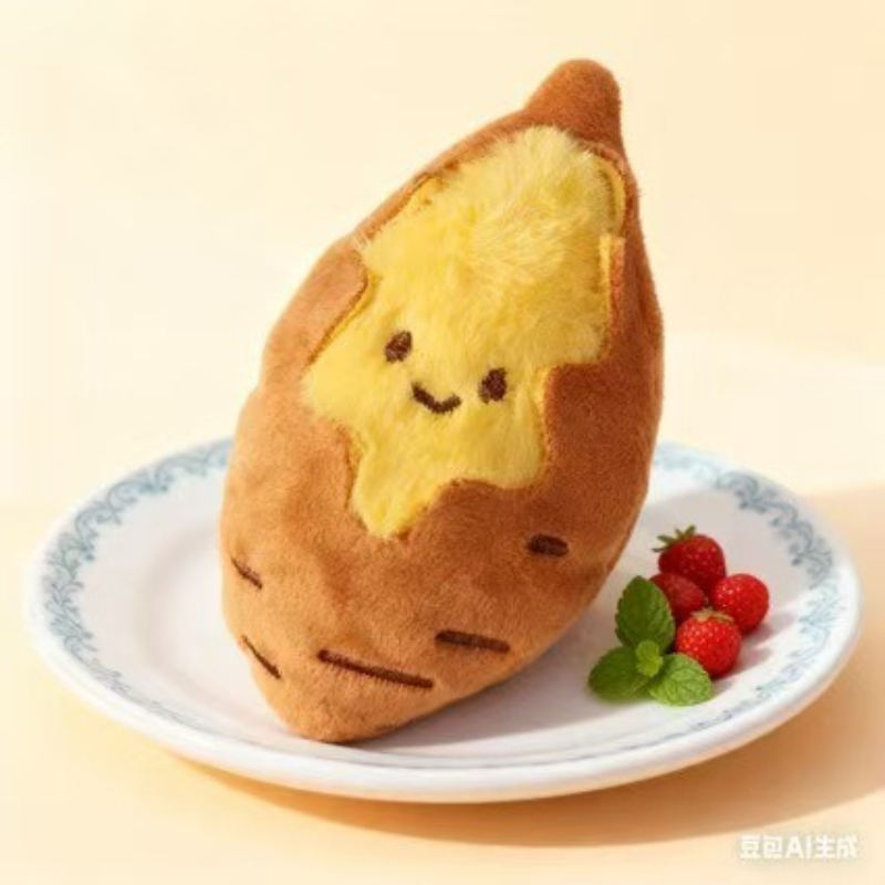 Winter Hot Style Cute Roasted  - Gaming Console Keychain 리뷰 및 가격