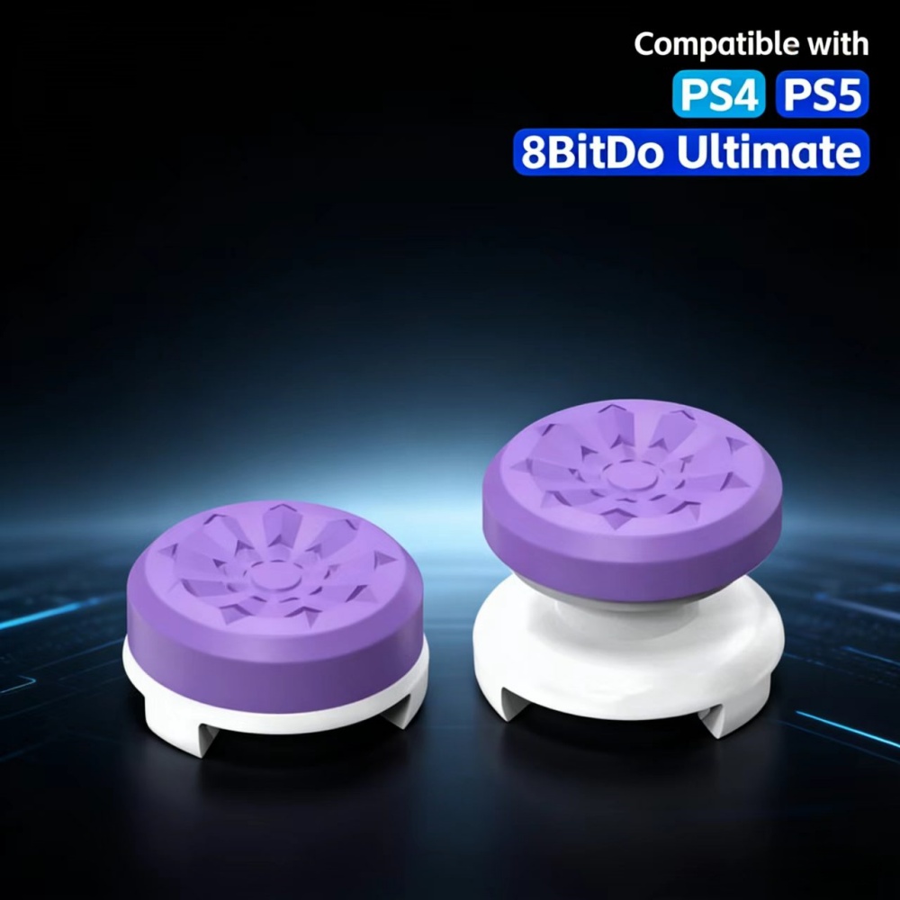 2pcs Silicone Thumb Grip for P - Ps5 Controller Cover 리뷰 및 가격