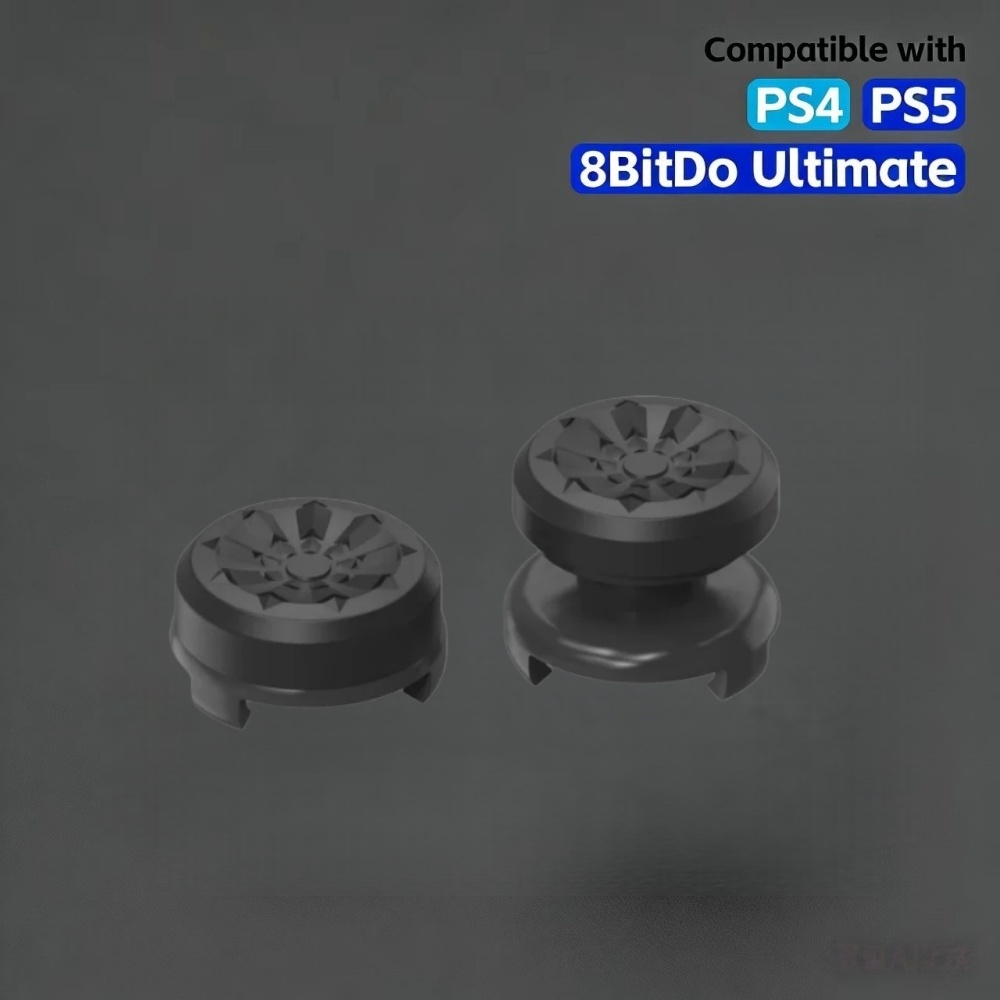 2pcs Silicone Thumb Grip for P - Ps5 Controller Cover 리뷰 및 가격