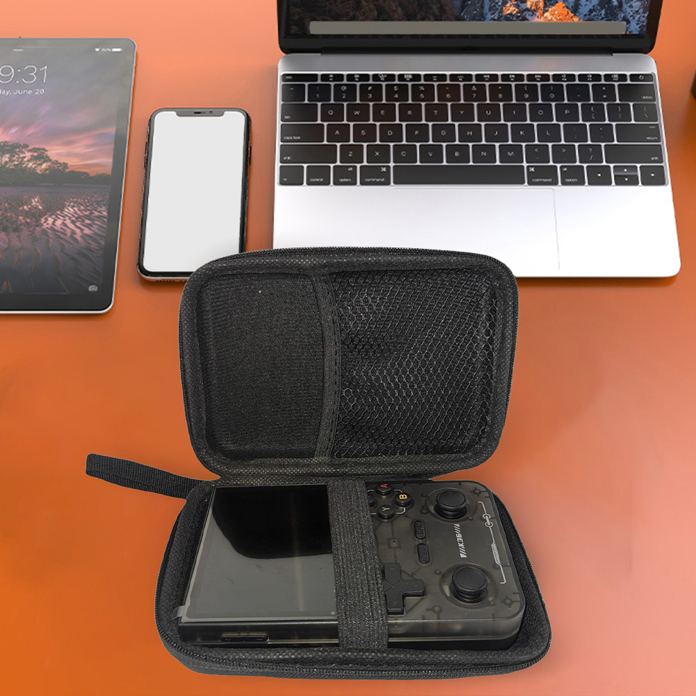 Carrying Case Impact and Drop  - Gaming Console Bag 리뷰 및 가격