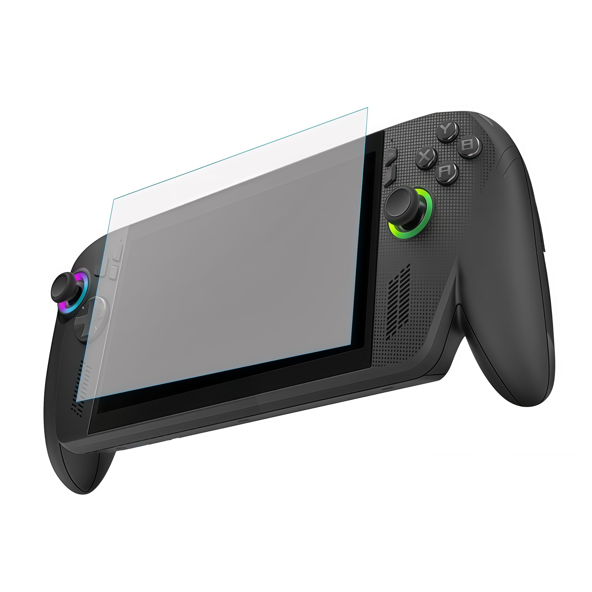 Gaming Console Screen Protecto - Gaming Console Rog 리뷰 및 가격