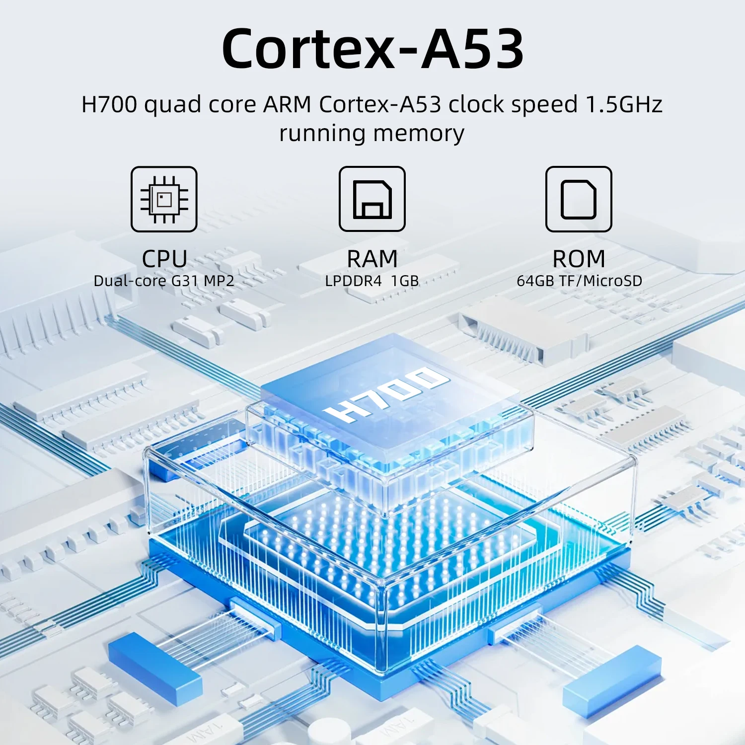 Anbernic RG 35XXPro RG35XX Pro - Gaming Console Types 리뷰 및 가격
