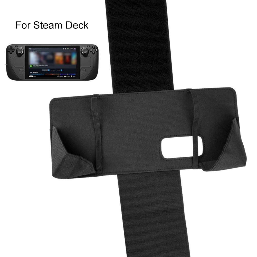 For Steam Deck Car Headrest Mo - Gaming Console Car 리뷰 및 가격