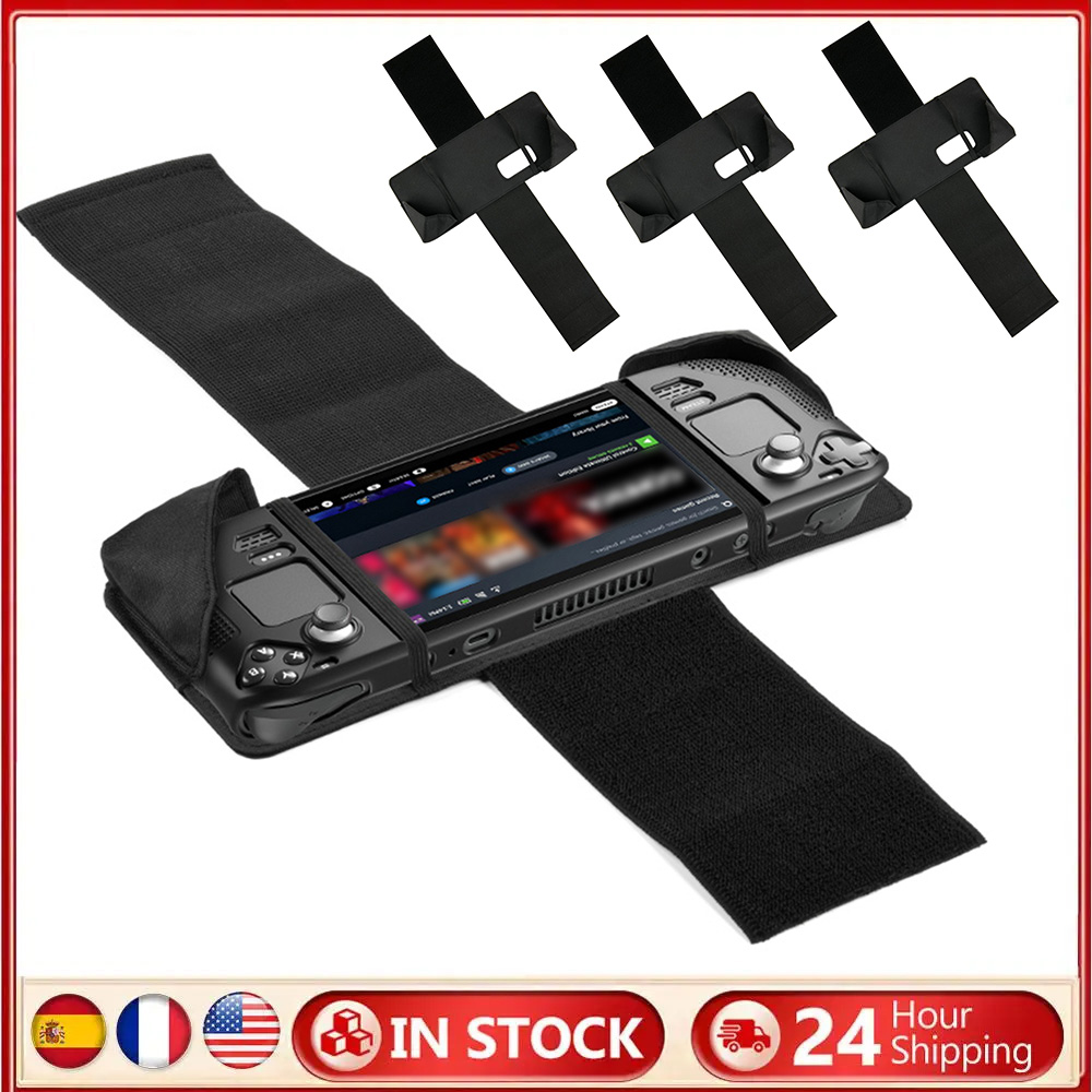 For Steam Deck Car Headrest Mo - Gaming Console Car 리뷰 및 가격
