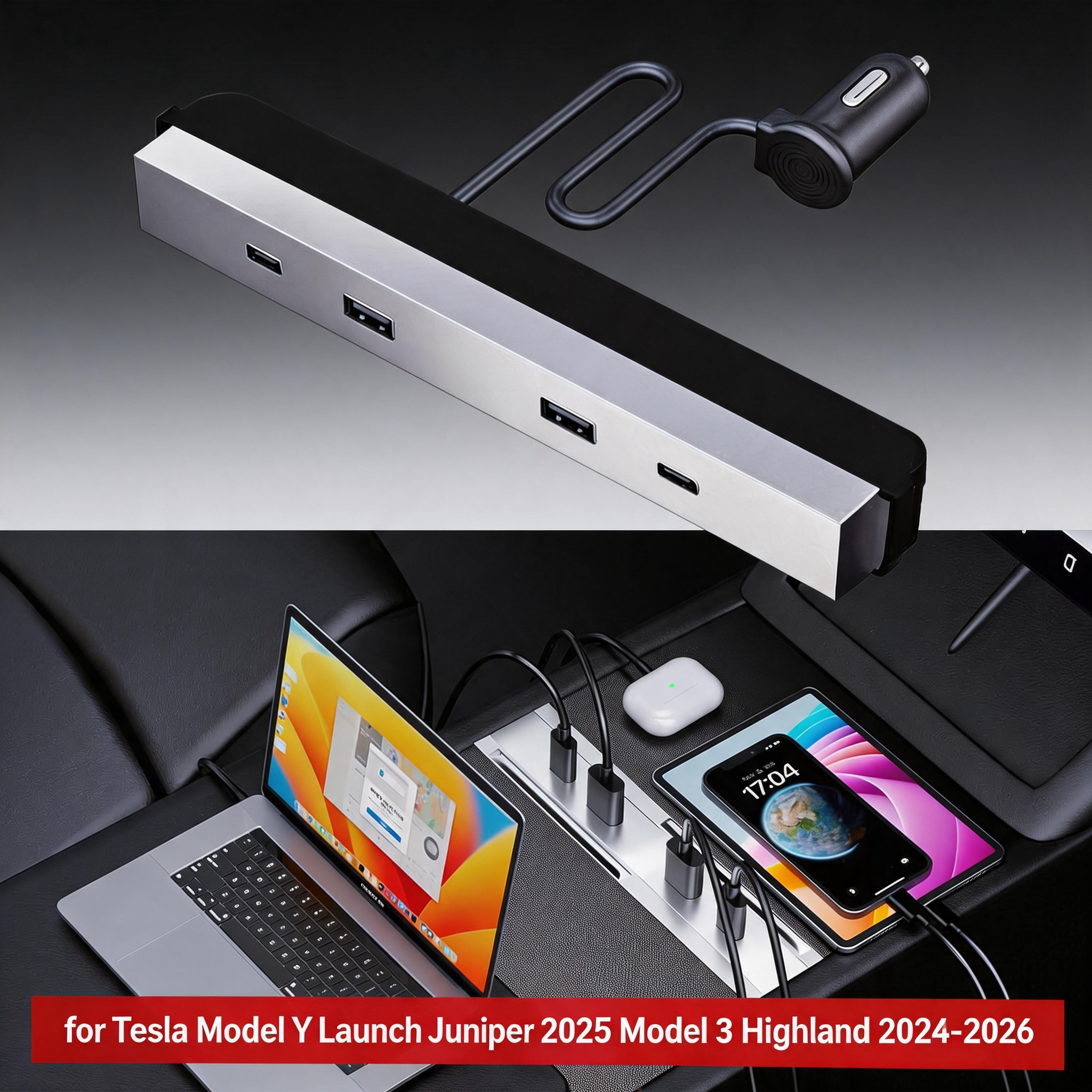 Central Control Upgrade For Te - Controller Charging Dock 리뷰 및 가격
