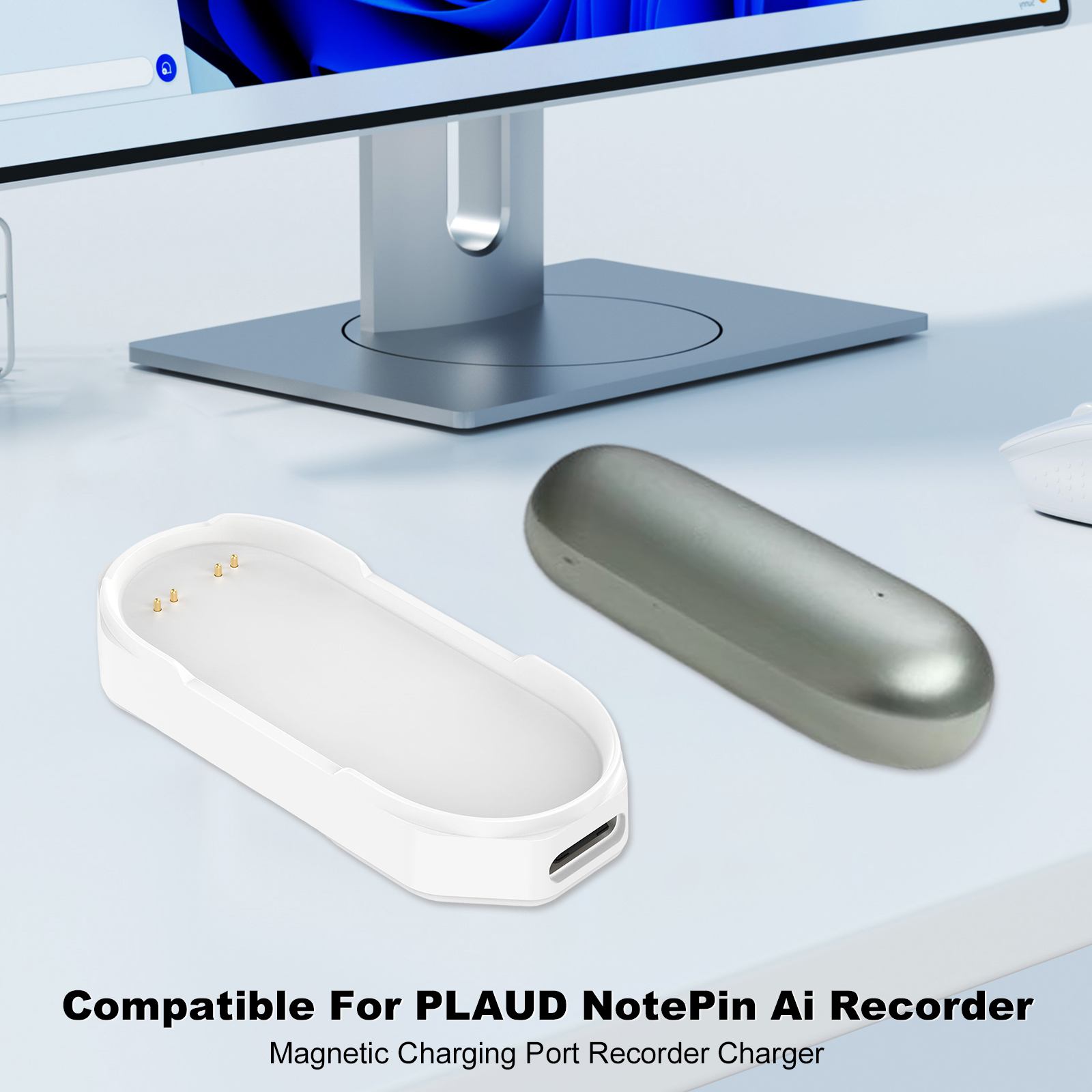 Portable Magnetic Charging Doc - Controller Charging Dock 리뷰 및 가격
