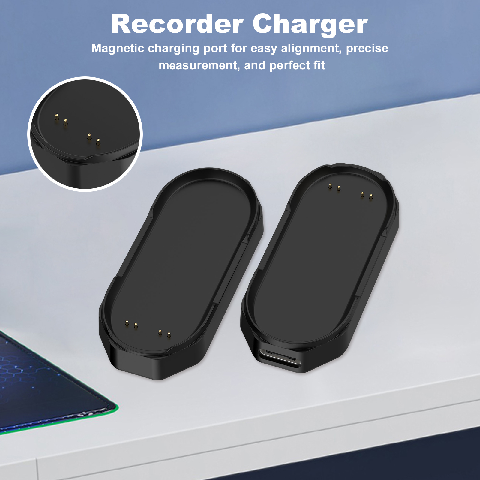 Portable Magnetic Charging Doc - Controller Charging Dock 리뷰 및 가격