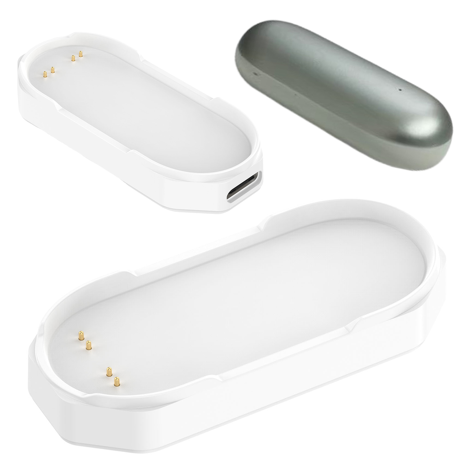 Portable Magnetic Charging Doc - Controller Charging Dock 리뷰 및 가격