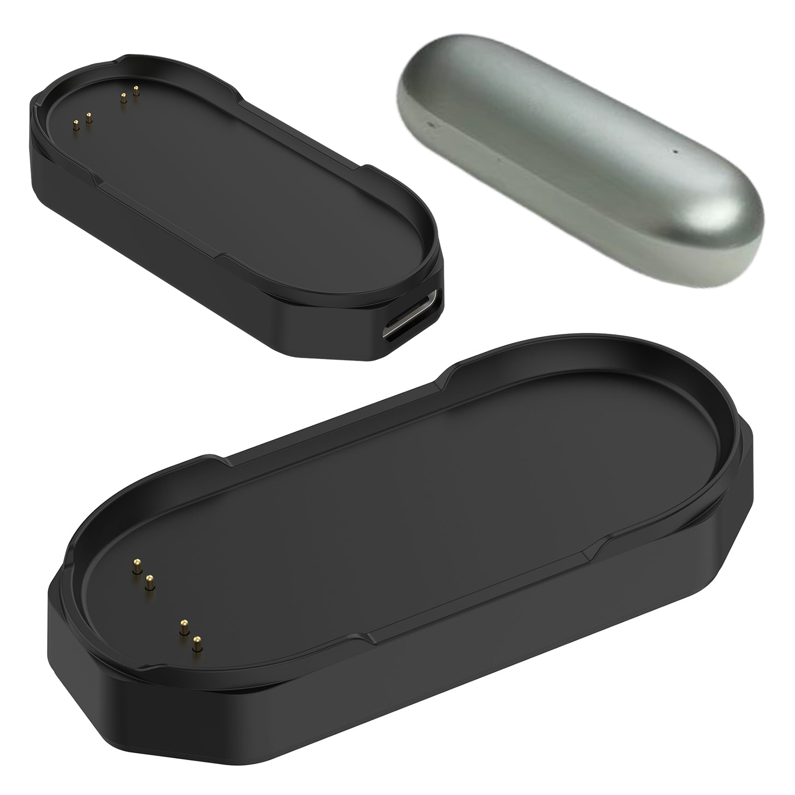 Portable Magnetic Charging Doc - Controller Charging Dock 리뷰 및 가격