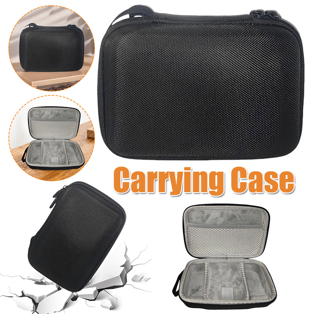 Carrying Case Shockproof Handh - Gaming Console Organizer 리뷰 및 가격