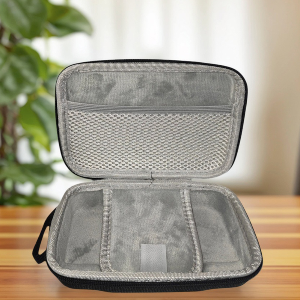 Carrying Case Shockproof Handh - Gaming Console Organizer 리뷰 및 가격