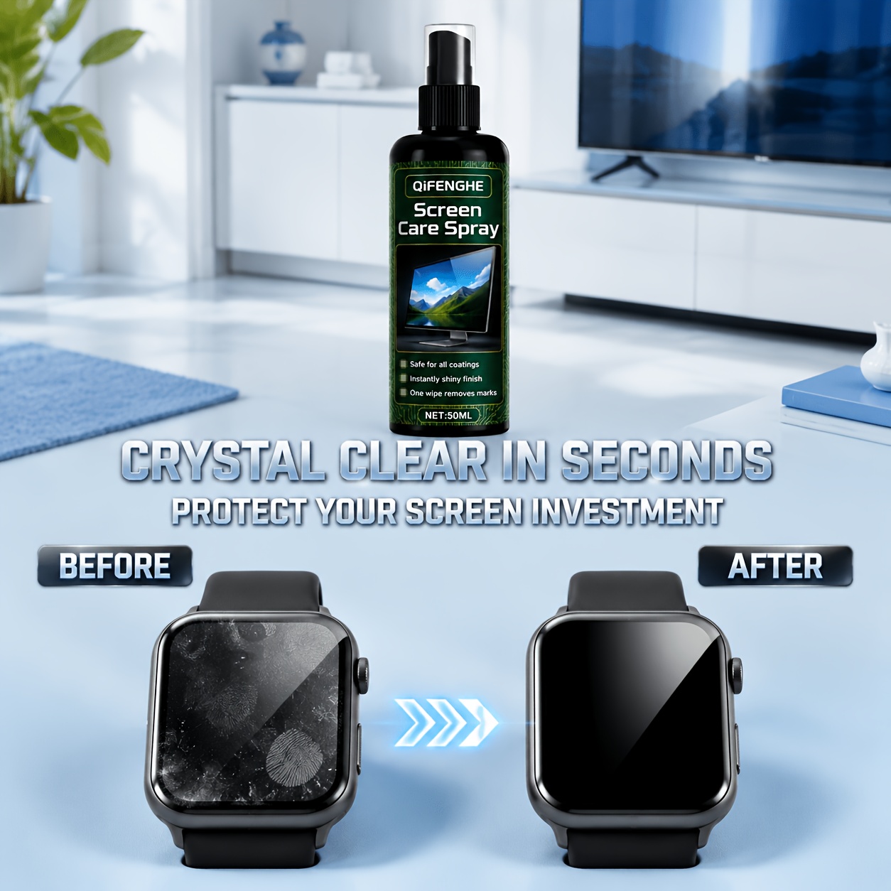Screen Cleaning Solution 1.69o - Gaming Console Car 리뷰 및 가격