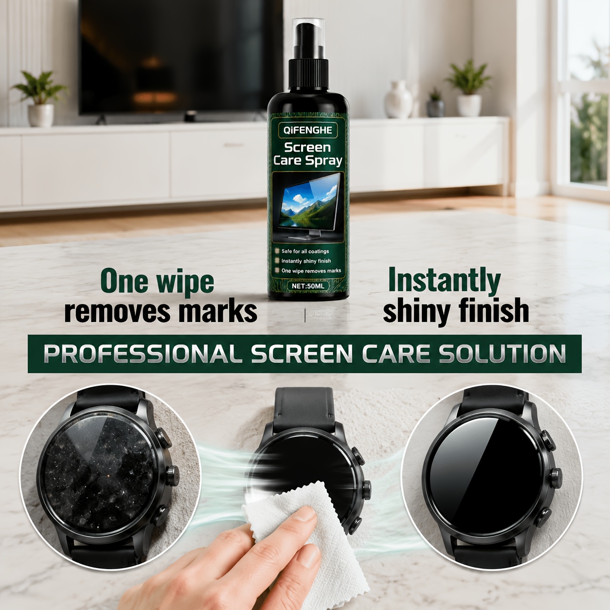 Screen Cleaning Solution 1.69o - Gaming Console Car 리뷰 및 가격