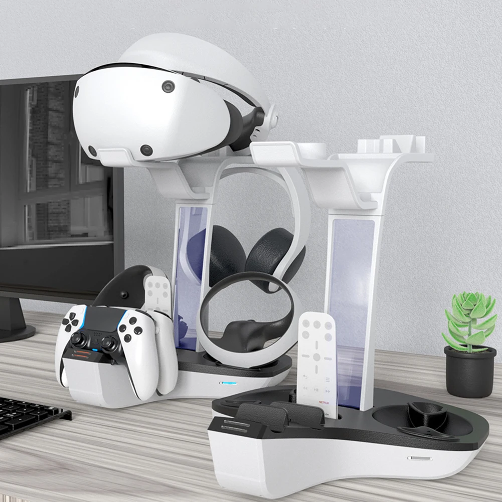 Charging Dock for PS5 PS VR2 H - Controller Charging Dock 리뷰 및 가격