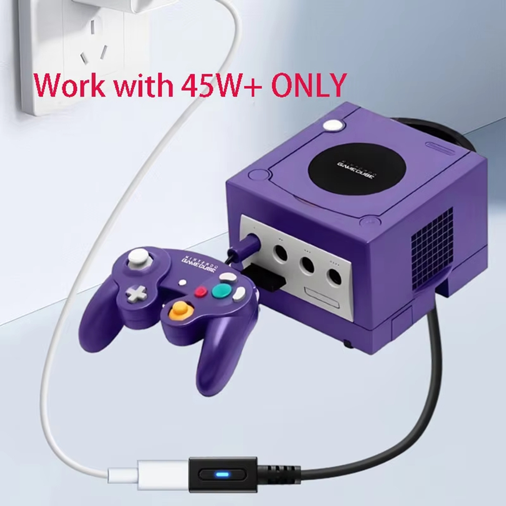 Suitable For NGC Console C Typ - Gaming Console Types 리뷰 및 가격