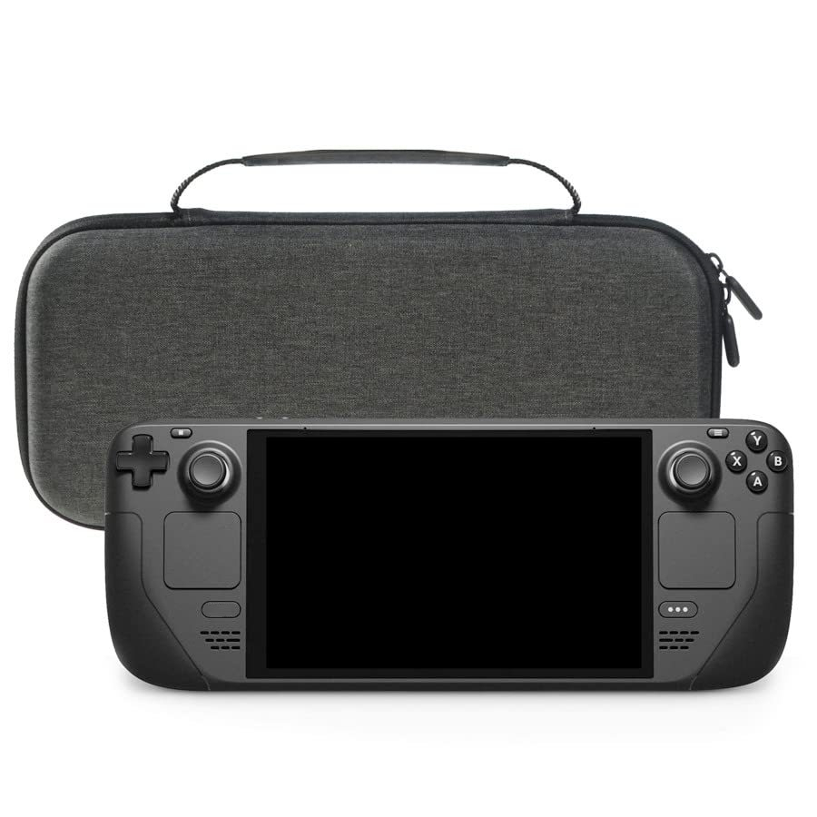 Suitable for  Steam Deck OLED  - Gaming Console Organizer 리뷰 및 가격