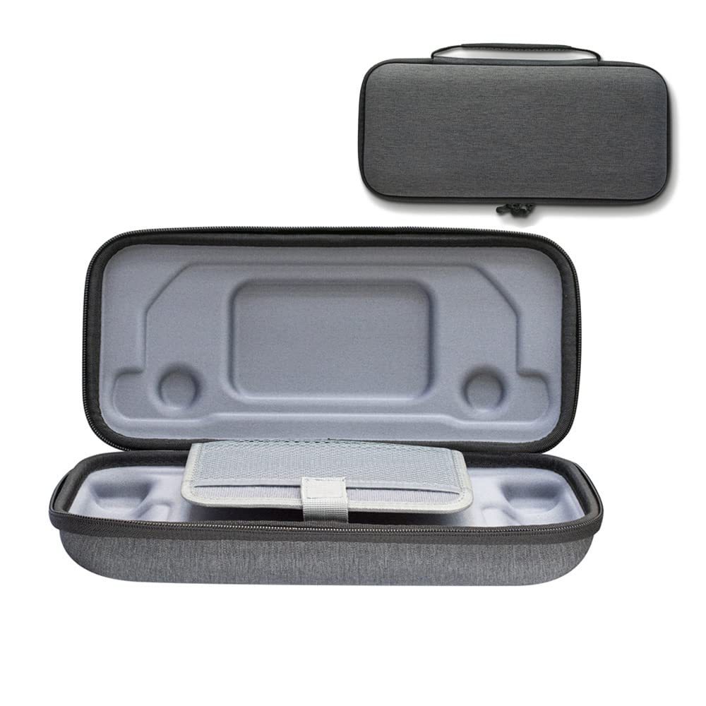 Suitable for  Steam Deck OLED  - Gaming Console Organizer 리뷰 및 가격