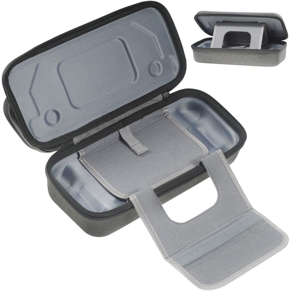 Suitable for  Steam Deck OLED  - Gaming Console Organizer 리뷰 및 가격