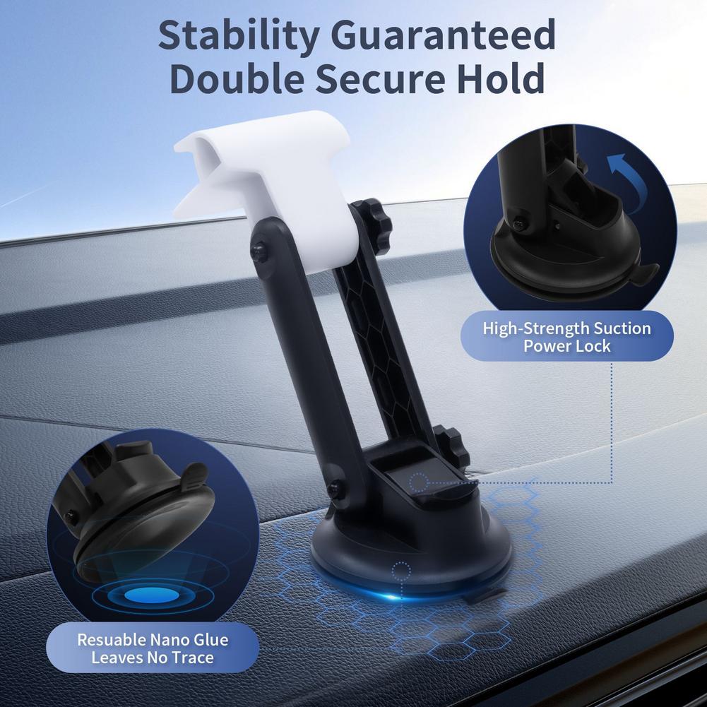 Mini Car Bracket For starlink  - Gaming Console Car 리뷰 및 가격