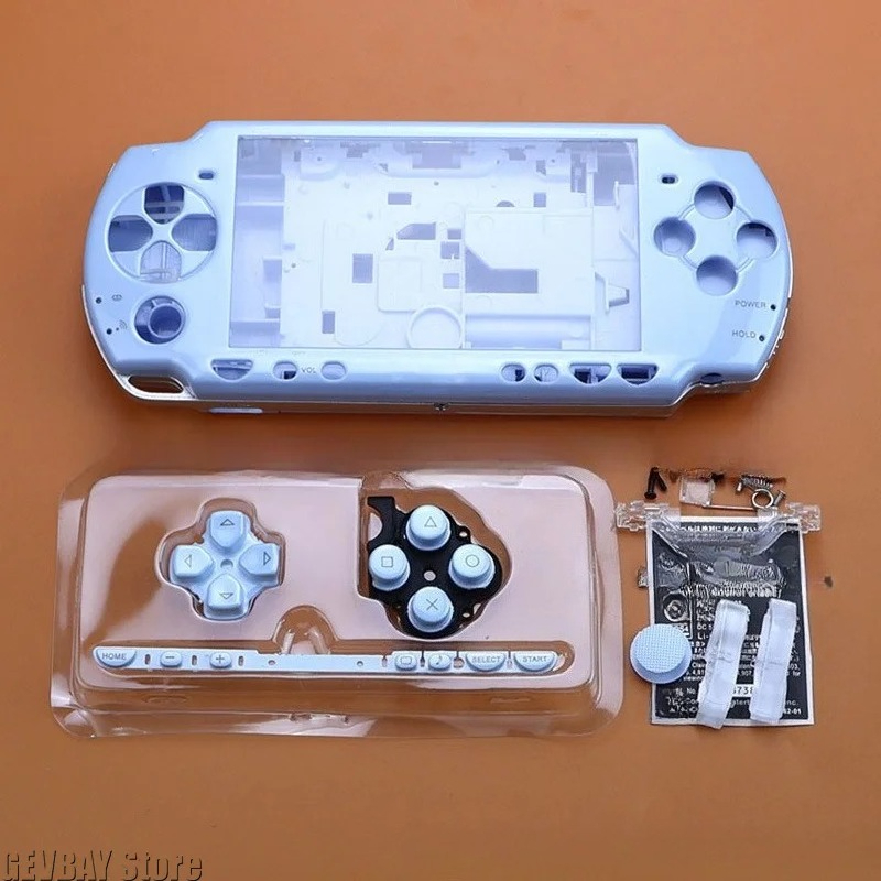 For PSP 2000 Game Console Shel - Gaming Console Repair 리뷰 및 가격