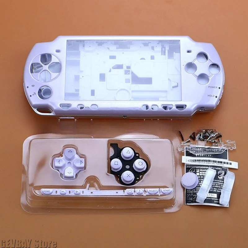 For PSP 2000 Game Console Shel - Gaming Console Repair 리뷰 및 가격