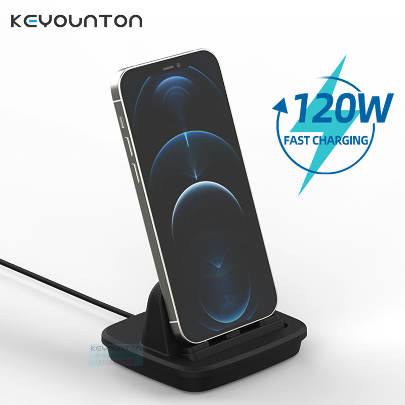 Wireless Charging Stand 120W U - Controller Charging Dock 리뷰 및 가격