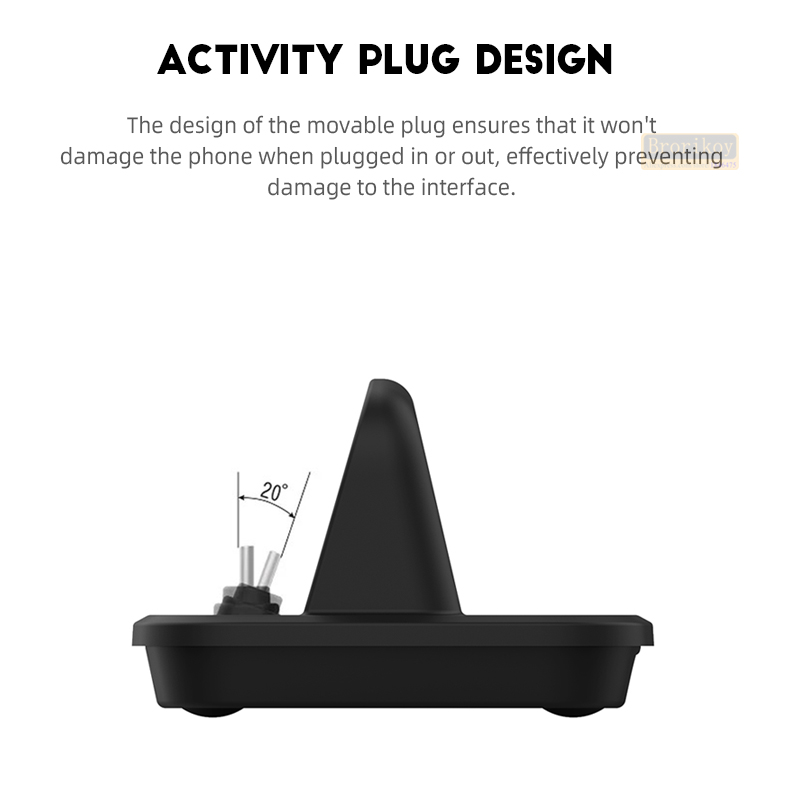 Wireless Charging Stand 120W U - Controller Charging Dock 리뷰 및 가격