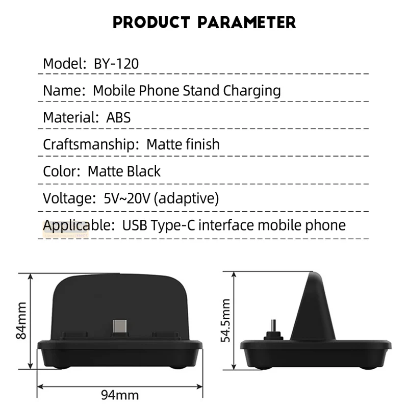 Wireless Charging Stand 120W U - Controller Charging Dock 리뷰 및 가격