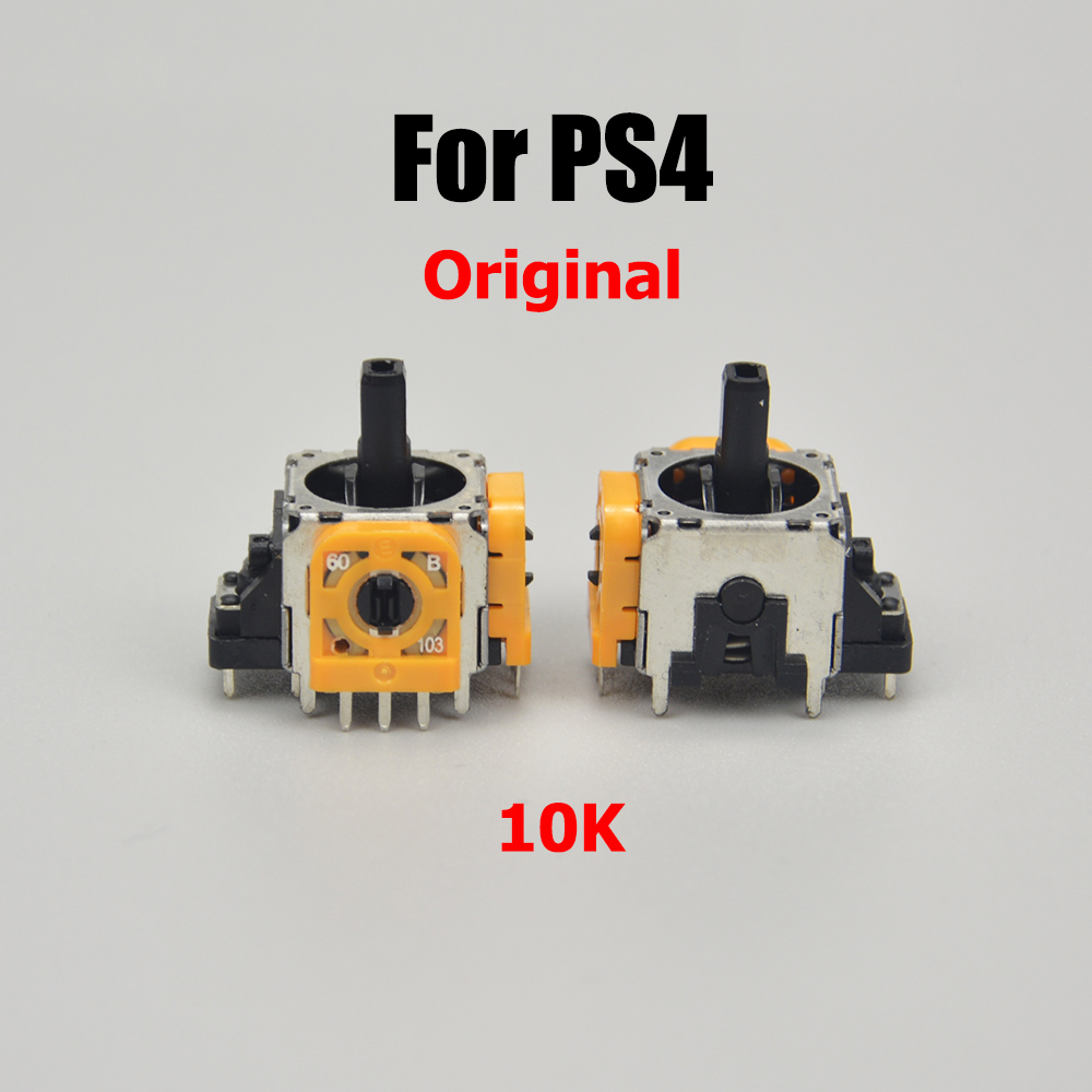 2PCS Joysticks Replacement for - Gaming Console Repair 리뷰 및 가격