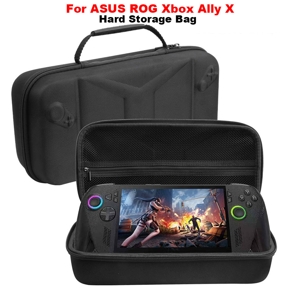 Travel EVA Carrying Case for A - Gaming Console Rog 리뷰 및 가격