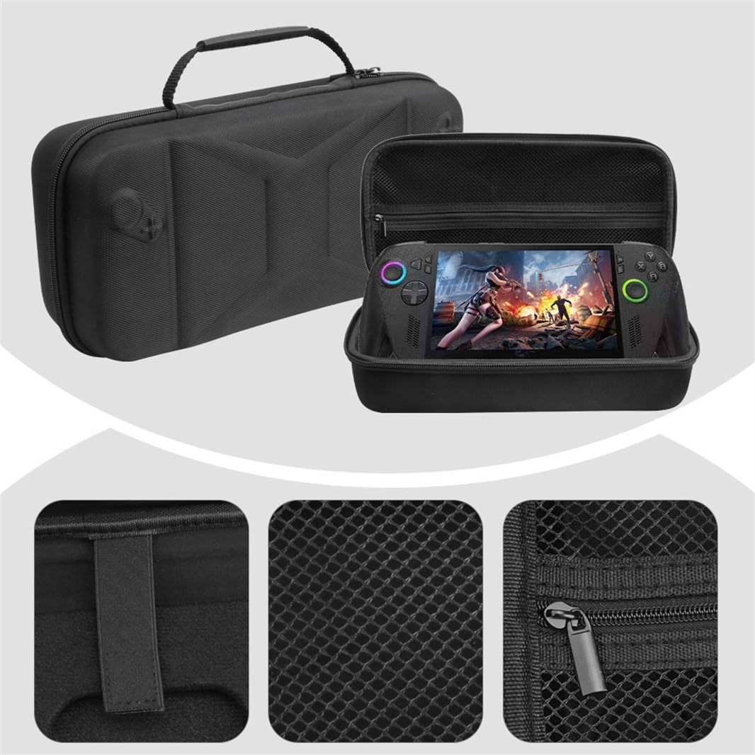 Travel EVA Carrying Case for A - Gaming Console Rog 리뷰 및 가격
