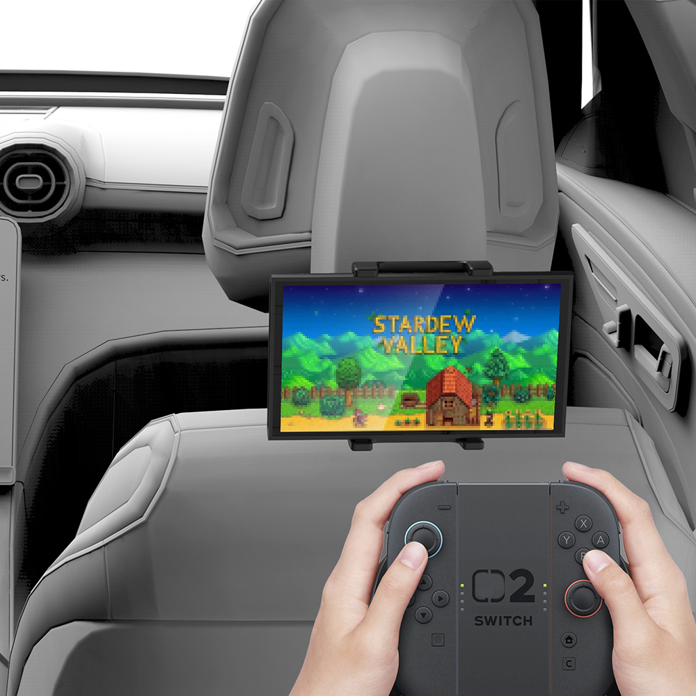 Portable Console Universal Car - Gaming Console Car 리뷰 및 가격