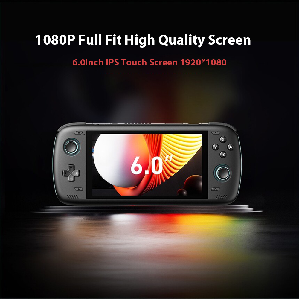 AYN Odin2 Android handheld Qua - Gaming Console Online 리뷰 및 가격