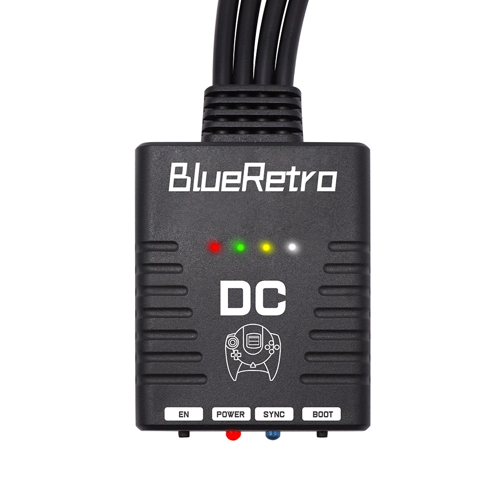 Dreamcast Wireless Controllers - Gaming Console Monitor 리뷰 및 가격