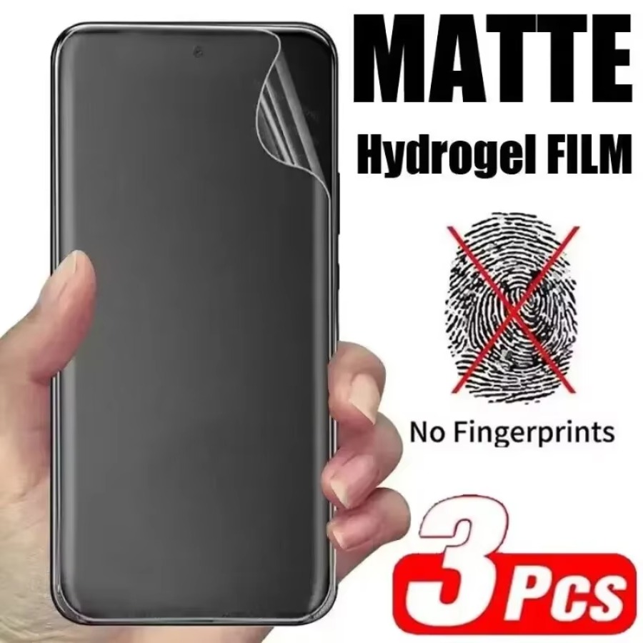 3PCS Matte Hydrogel Film for A - Gaming Console Rog 리뷰 및 가격
