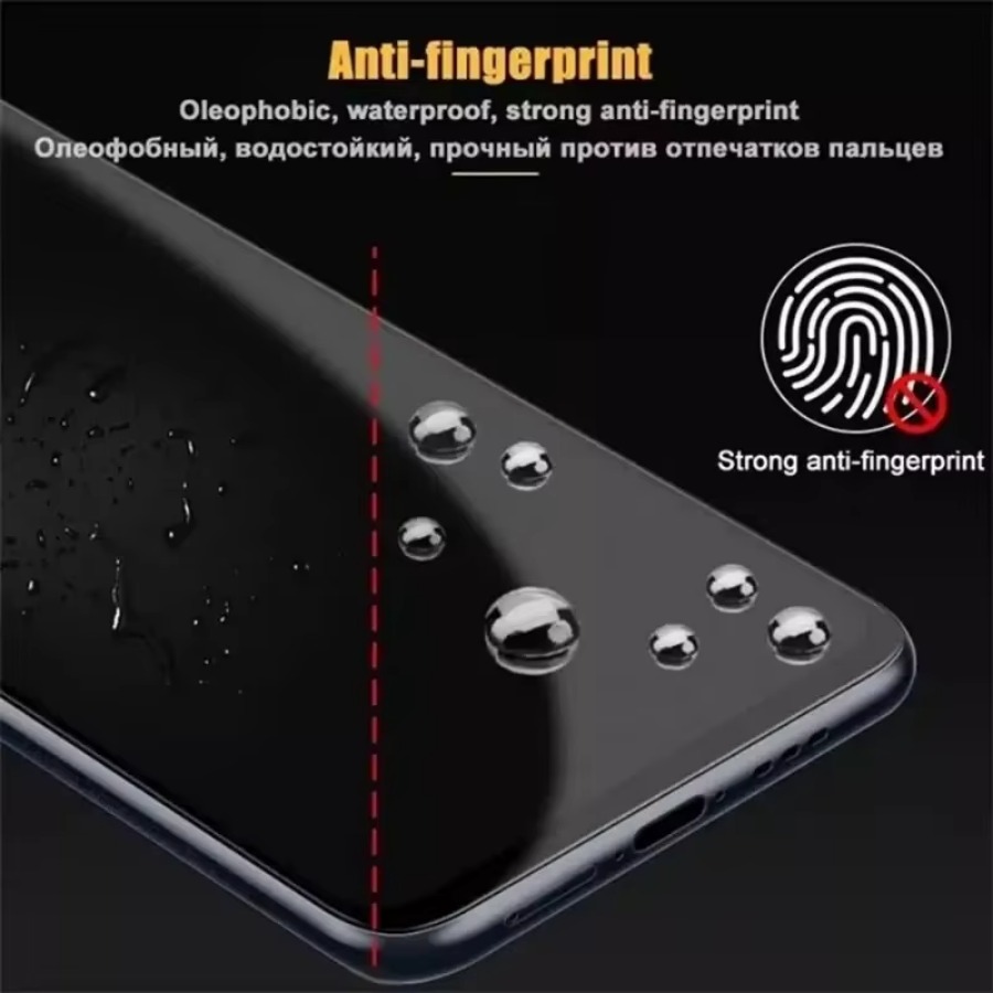 3PCS Matte Hydrogel Film for A - Gaming Console Rog 리뷰 및 가격