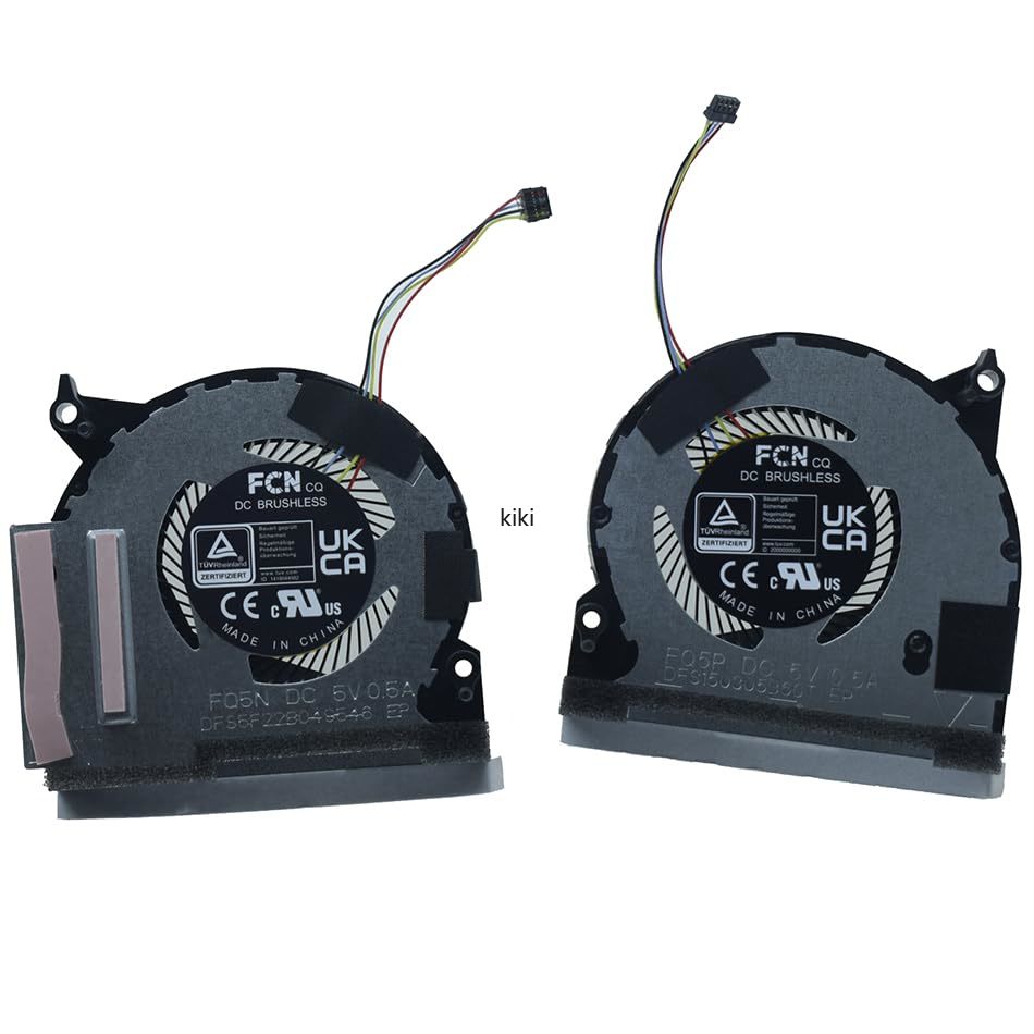 CPU and GPU Cooling Fan Replac - Gaming Console With 리뷰 및 가격