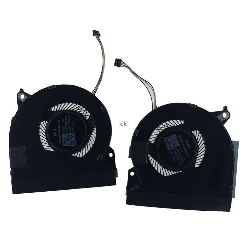 CPU and GPU Cooling Fan Replac - Gaming Console With 리뷰 및 가격