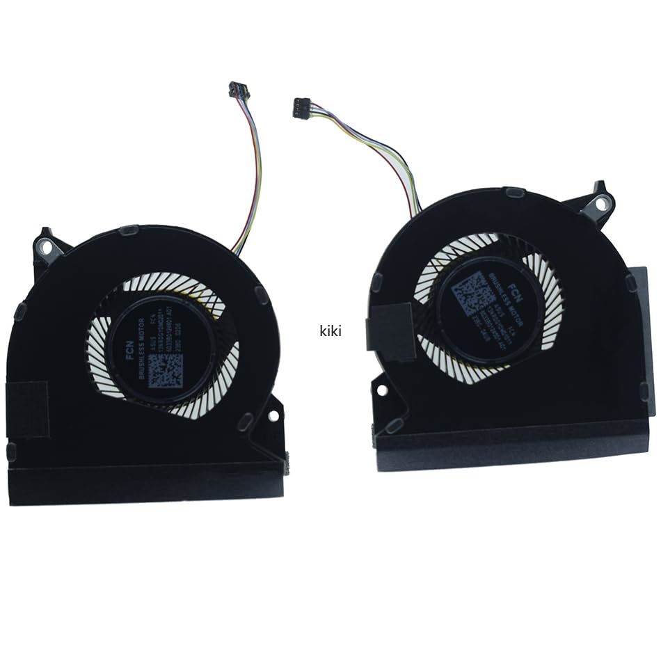 CPU and GPU Cooling Fan Replac - Gaming Console With 리뷰 및 가격