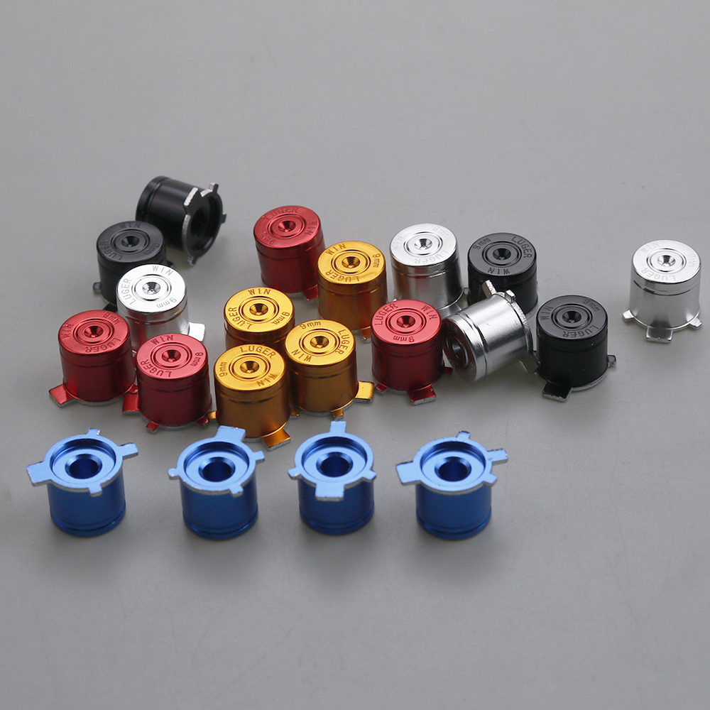 Metal Aluminum Analog Thumbsti - Ps5 Controller Cover 리뷰 및 가격