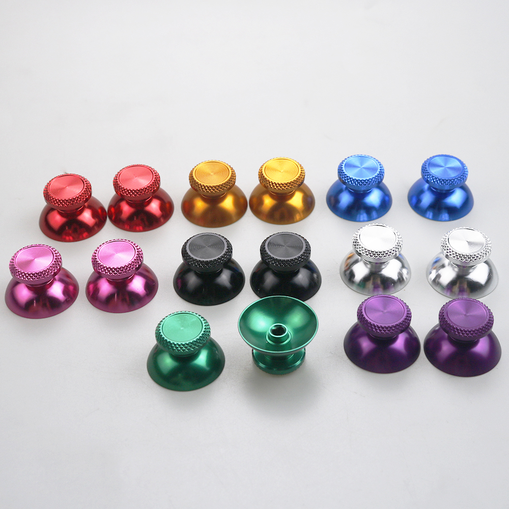 Metal Aluminum Analog Thumbsti - Ps5 Controller Cover 리뷰 및 가격