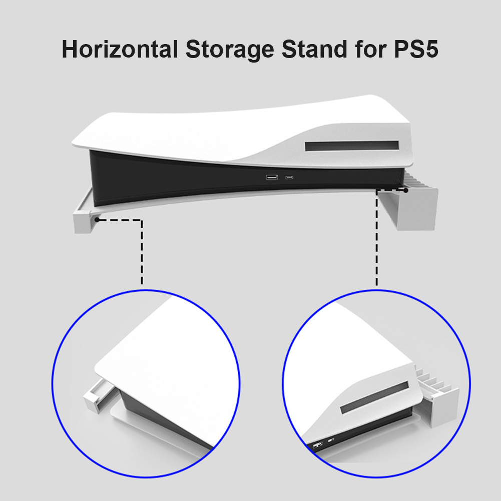 Game Console Storage Stand for - Gaming Console Organizer 리뷰 및 가격